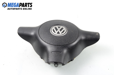 Airbag за Volkswagen Polo Hatchback III (10.1999 - 10.2001), 4+1 вр., хечбек, позиция: предна