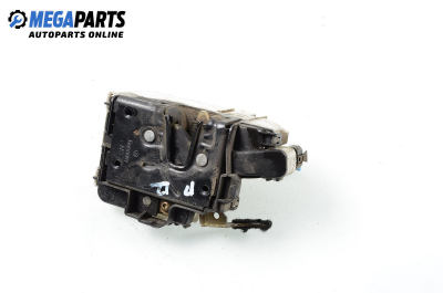 Брава на врата за Volkswagen Polo Hatchback III (10.1999 - 10.2001), позиция: предна, дясна