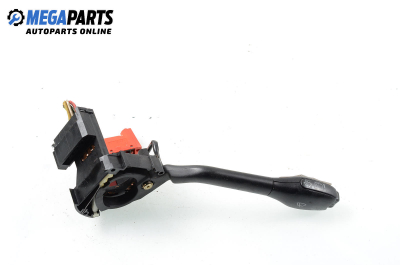 Лостче за чистачки за Volkswagen Polo Hatchback III (10.1999 - 10.2001)