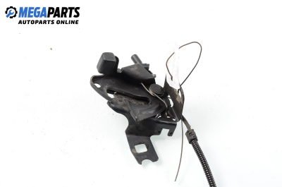 Брава преден капак за Volkswagen Polo Hatchback III (10.1999 - 10.2001), 4+1 вр., хечбек, позиция: предна