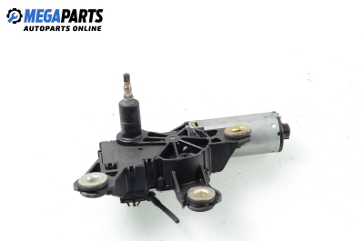 Ел. мотор за чистачките за Volkswagen Polo Hatchback III (10.1999 - 10.2001), хечбек, позиция: задна