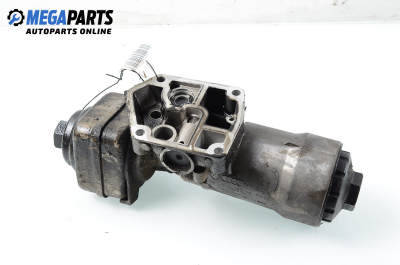 Корпус за маслен филтър за Volkswagen Polo Hatchback III (10.1999 - 10.2001) 1.4 TDI, 75 к.с.