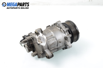Компресор климатик за Volkswagen Polo Hatchback III (10.1999 - 10.2001) 1.4 TDI, 75 к.с.