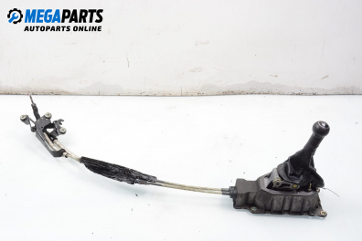 Скоростен лост с жила за Volkswagen Polo Hatchback III (10.1999 - 10.2001)