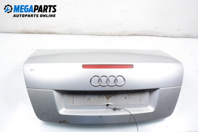 Заден капак за Audi A4 Cabrio B7 (04.2002 - 03.2009), 2+1 вр., кабрио, позиция: задна