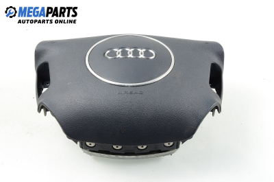 Airbag за Audi A4 Cabrio B7 (04.2002 - 03.2009), 2+1 вр., кабрио, позиция: предна