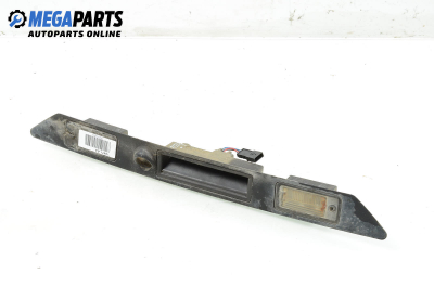 Външна дръжка заден капак за Audi A4 Cabrio B7 (04.2002 - 03.2009), кабрио
