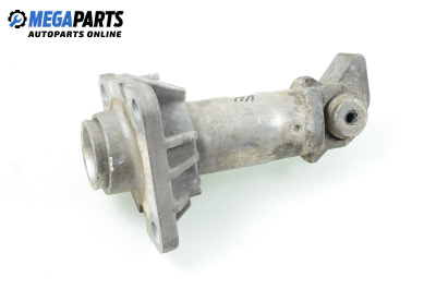 Буфер предна броня за Audi A4 Cabrio B7 (04.2002 - 03.2009), кабрио, позиция: предна, лява