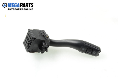 Лостче за чистачки за Audi A4 Cabrio B7 (04.2002 - 03.2009)