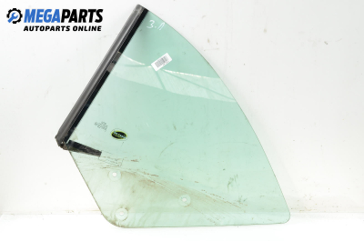 Странично стъкло за Audi A4 Cabrio B7 (04.2002 - 03.2009), 2+1 вр., кабрио, позиция: задна, лява