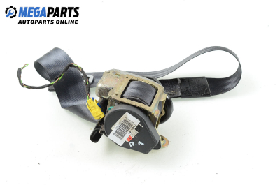 Предпазен колан за Audi A4 Cabrio B7 (04.2002 - 03.2009), 2+1 вр., позиция: предна, лява