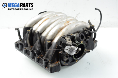 Всмукателен колектор за Audi A4 Cabrio B7 (04.2002 - 03.2009) 2.4, 170 к.с.