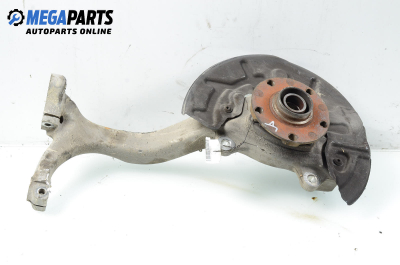 Шенкел главина за Audi A4 Cabrio B7 (04.2002 - 03.2009), позиция: предна, дясна