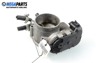Дроселова клапа за Audi A4 Cabrio B7 (04.2002 - 03.2009) 2.4, 170 к.с.