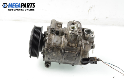 Компресор климатик за Audi A4 Cabrio B7 (04.2002 - 03.2009) 2.4, 170 к.с.