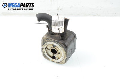 Маслоохладител за Audi A4 Cabrio B7 (04.2002 - 03.2009) 2.4, 170 к.с.