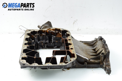 Картер за Audi A4 Cabrio B7 (04.2002 - 03.2009) 2.4, 170 к.с.