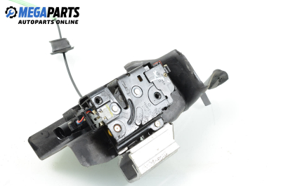 Брава на врата за Audi A4 Cabrio B7 (04.2002 - 03.2009), позиция: дясна