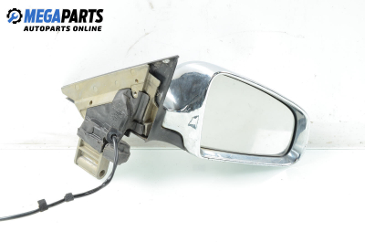 Огледало за Audi A4 Cabrio B7 (04.2002 - 03.2009), 2+1 вр., кабрио, позиция: дясна