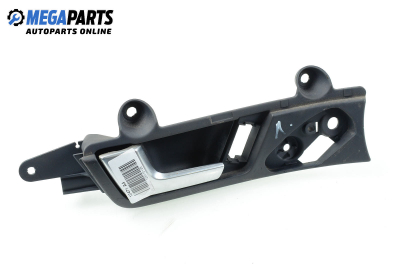 Вътрешна дръжка за Audi A4 Cabrio B7 (04.2002 - 03.2009), 2+1 вр., кабрио, позиция: лява