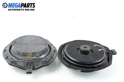 Високоговорители за Audi A4 Cabrio B7 (04.2002 - 03.2009)