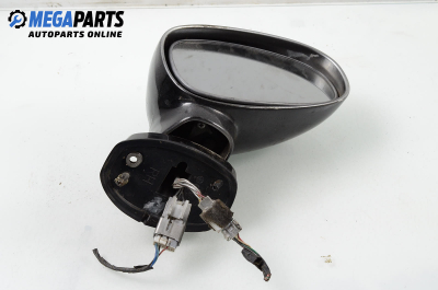 Огледало за Hyundai XG Sedan (12.1998 - 12.2005), 4+1 вр., седан, позиция: дясна