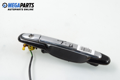 Външна дръжка за Hyundai XG Sedan (12.1998 - 12.2005), 4+1 вр., седан, позиция: предна, дясна