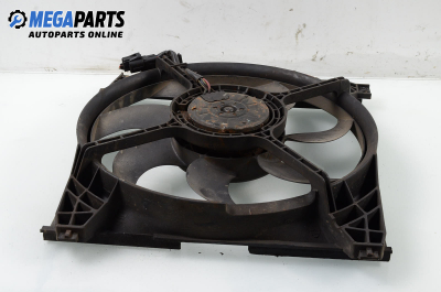 Перка охлаждане за Hyundai XG Sedan (12.1998 - 12.2005) 30, 188 к.с.