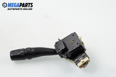 Лостче за светлини за Hyundai XG Sedan (12.1998 - 12.2005)