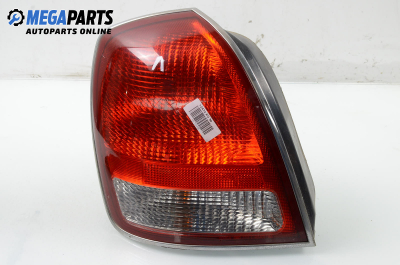 Стоп за Hyundai XG Sedan (12.1998 - 12.2005), седан, позиция: лява