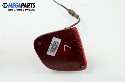 Светлина мъгла за Hyundai XG Sedan (12.1998 - 12.2005), седан