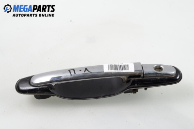 Външна дръжка за Hyundai XG Sedan (12.1998 - 12.2005), 4+1 вр., седан, позиция: предна, лява