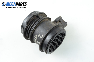 Дебитомер за Hyundai XG Sedan (12.1998 - 12.2005) 30, 188 к.с., № Bosch 0 281 002 440
