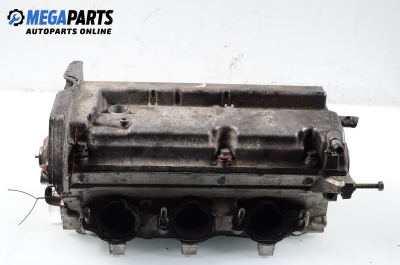 Глава за Hyundai XG Sedan (12.1998 - 12.2005) 30, 188 к.с.