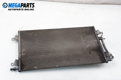 Климатичен радиатор за Renault Laguna II Grandtour (03.2001 - 12.2007) 1.9 dCi (KG0G), 120 к.с.