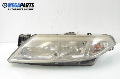 Фар за Renault Laguna II Grandtour (03.2001 - 12.2007), комби, позиция: лява