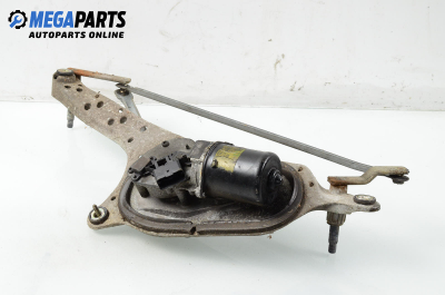 Ел. мотор за чистачките за Renault Laguna II Grandtour (03.2001 - 12.2007), комби, позиция: предна