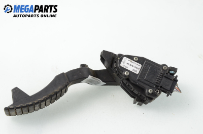 Потенциометър газ  за Renault Laguna II Grandtour (03.2001 - 12.2007), № 82 0000 2904