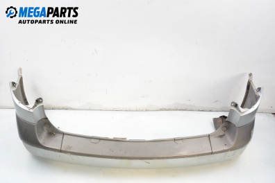 Задна броня за Renault Laguna II Grandtour (03.2001 - 12.2007), комби