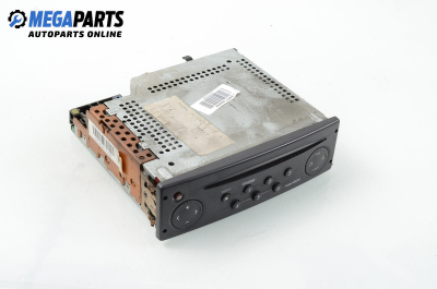 CD плеър за Renault Laguna II Grandtour (03.2001 - 12.2007)