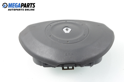 Airbag за Renault Laguna II Grandtour (03.2001 - 12.2007), 4+1 вр., комби, позиция: предна