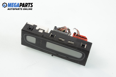 Дисплей за Renault Laguna II Grandtour (03.2001 - 12.2007)