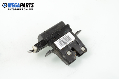 Брава заден капак за Renault Laguna II Grandtour (03.2001 - 12.2007), комби, позиция: задна