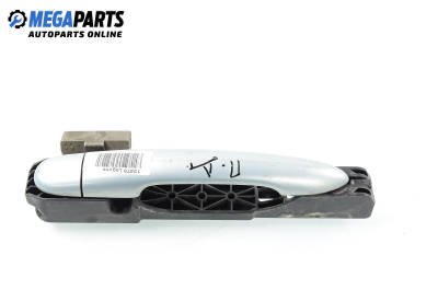 Външна дръжка за Renault Laguna II Grandtour (03.2001 - 12.2007), 4+1 вр., комби, позиция: предна, дясна