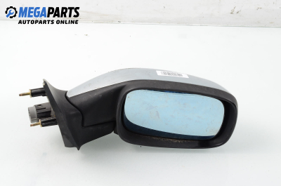 Огледало за Renault Laguna II Grandtour (03.2001 - 12.2007), 4+1 вр., комби, позиция: дясна