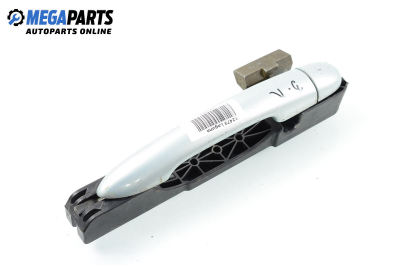 Външна дръжка за Renault Laguna II Grandtour (03.2001 - 12.2007), 4+1 вр., комби, позиция: задна, лява