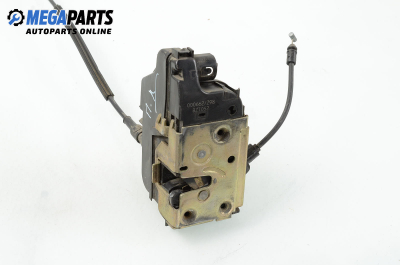 Брава на врата за Renault Laguna II Grandtour (03.2001 - 12.2007), позиция: предна, дясна