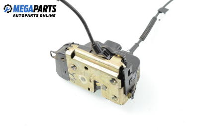 Брава на врата за Renault Laguna II Grandtour (03.2001 - 12.2007), позиция: задна, дясна