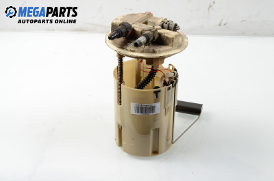 Нивомер за Renault Laguna II Grandtour (03.2001 - 12.2007) 1.9 dCi (KG0G)
