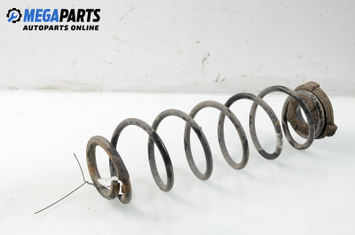 Пружина за ходова част за Renault Laguna II Grandtour (03.2001 - 12.2007), комби, позиция: задна